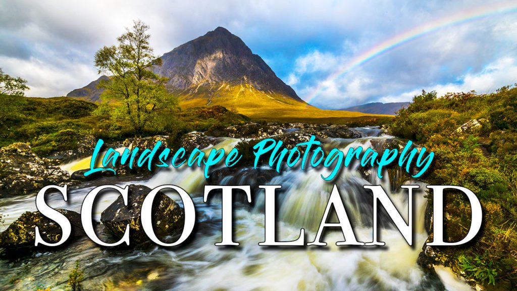 Scotland Photography